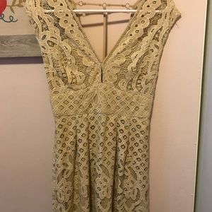 Free People Dress Size 0
